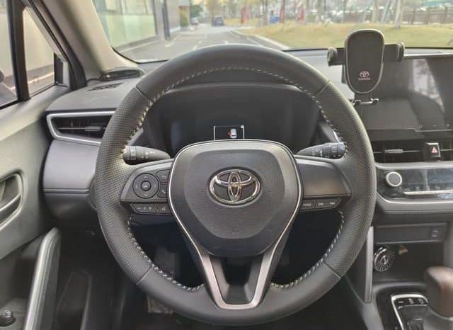 
								Toyota Frontlander, 2024 full									