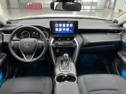 
										Toyota Harrier, 2023 full									