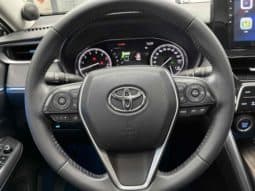 
										Toyota Harrier, 2023 full									