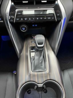 
										Toyota Harrier, 2023 full									