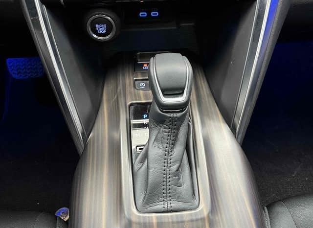 
								Toyota Harrier, 2023 full									