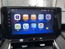 
										Toyota Harrier, 2023 full									