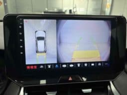 
										Toyota Harrier, 2023 full									