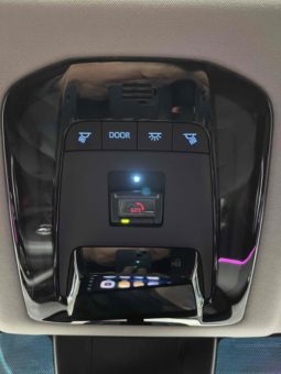 
										Toyota Harrier, 2023 full									
