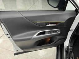
										Toyota Harrier, 2023 full									