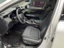 
										Toyota Harrier, 2023 full									