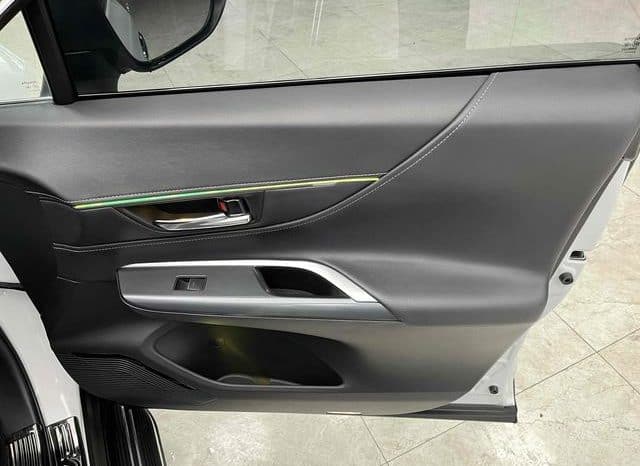 
								Toyota Harrier, 2023 full									