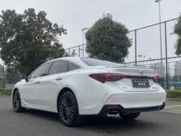 
										Toyota Avalon, 2021 full									