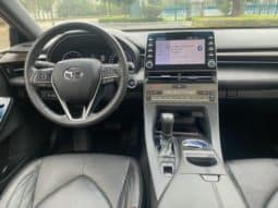 
										Toyota Avalon, 2021 full									