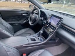 
										Toyota Avalon, 2021 full									