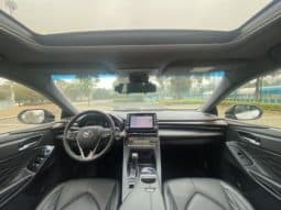 
										Toyota Avalon, 2021 full									