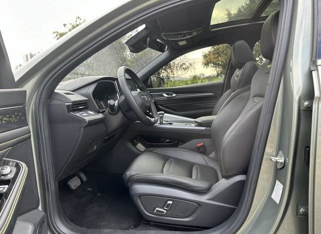 
								Geely Preface, 2023 full									