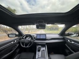 
										Geely Preface, 2023 full									