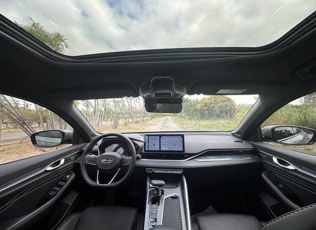 
								Geely Preface, 2023 full									