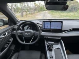 
										Geely Preface, 2023 full									