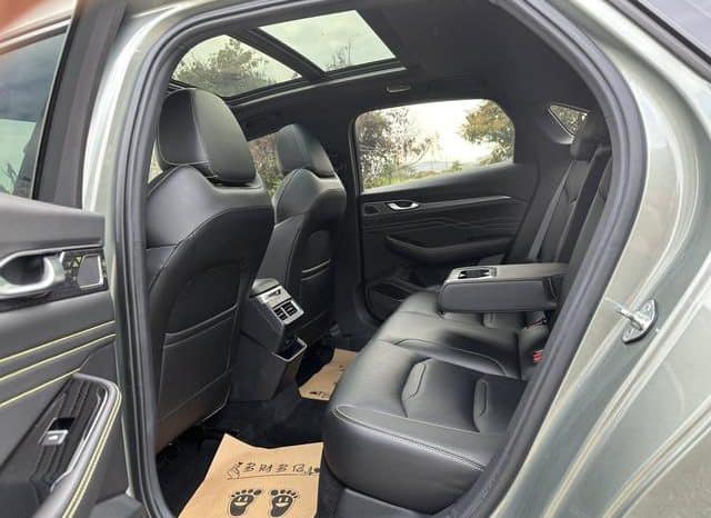 
								Geely Preface, 2023 full									