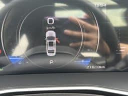 
										Geely Preface, 2023 full									