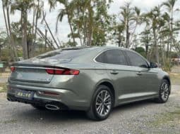 
										Geely Preface, 2023 full									
