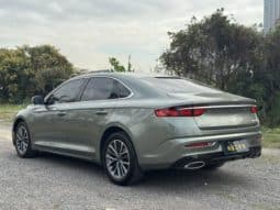 
										Geely Preface, 2023 full									