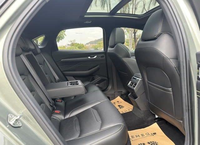 
								Geely Preface, 2023 full									