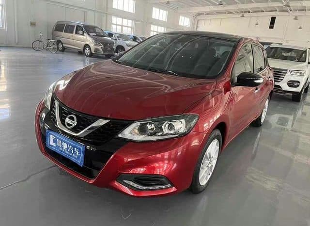 67d2f8aea13b4 Nissan Tiida, 2023