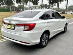 
										Honda Crider, 2020 full									
