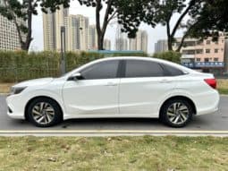
										Honda Crider, 2020 full									