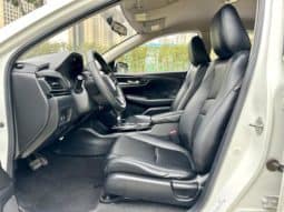 
										Honda Crider, 2020 full									