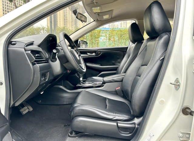 
								Honda Crider, 2020 full									