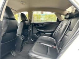 
										Honda Crider, 2020 full									