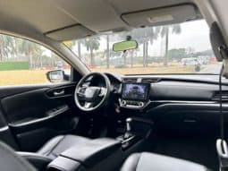 
										Honda Crider, 2020 full									