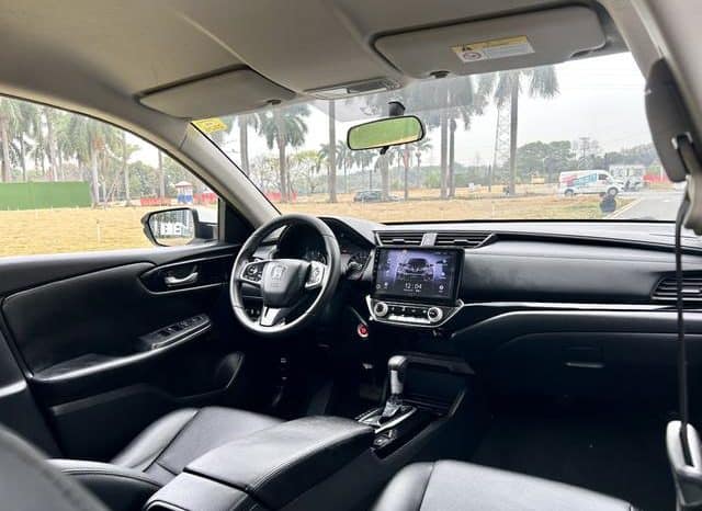
								Honda Crider, 2020 full									