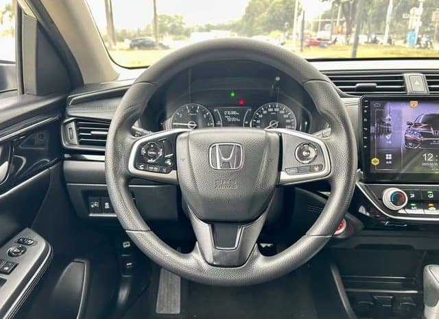
								Honda Crider, 2020 full									