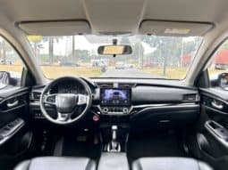 
										Honda Crider, 2020 full									
