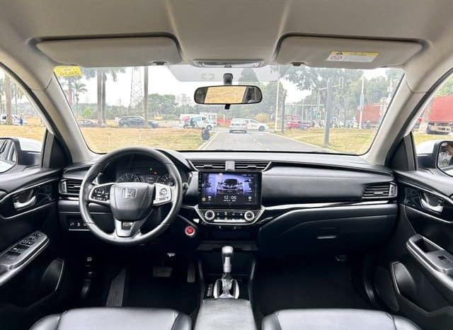 
								Honda Crider, 2020 full									