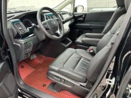 
										Honda Elysion, 2021 full									