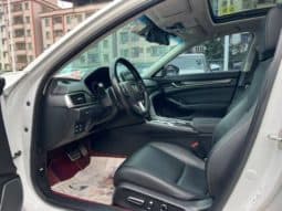 
										Honda Accord, 2021 full									