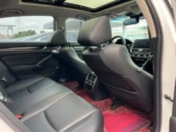 
										Honda Accord, 2021 full									