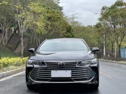 
										Toyota Avalon, 2022 full									