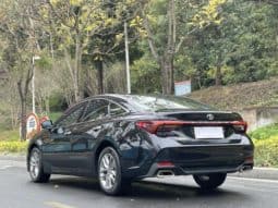 
										Toyota Avalon, 2022 full									