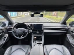 
										Toyota Avalon, 2022 full									