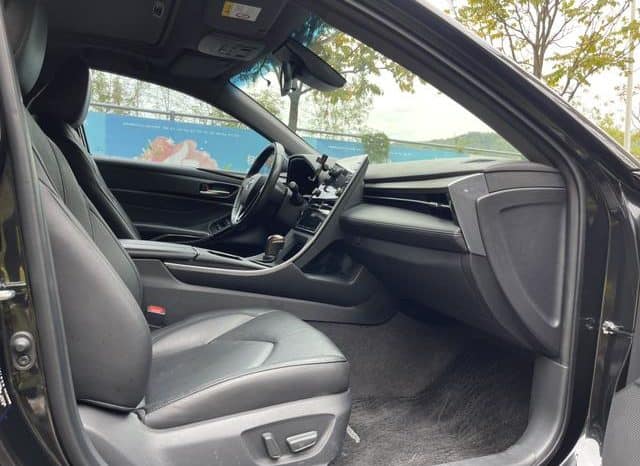 
								Toyota Avalon, 2022 full									