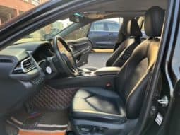 
										Toyota Camry, 2022 full									