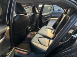 
										Toyota Camry, 2022 full									