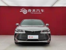 
										Toyota Avalon, 2021 full									