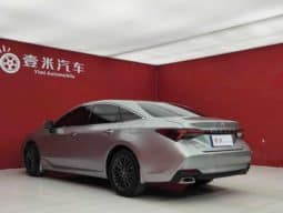 
										Toyota Avalon, 2021 full									