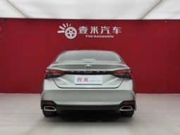 
										Toyota Avalon, 2021 full									