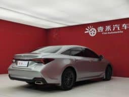 
										Toyota Avalon, 2021 full									