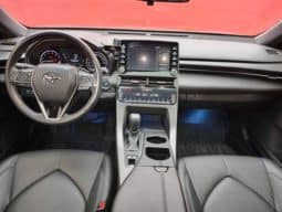 
										Toyota Avalon, 2021 full									