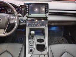 
										Toyota Avalon, 2021 full									